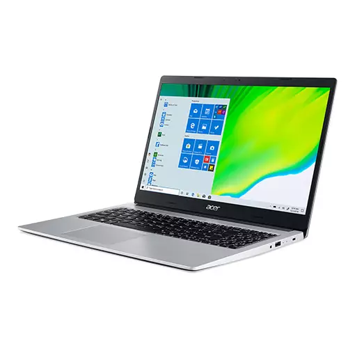 Acer Aspire 3 A315-23 15.6 inch HD Display AMD Athlon Silver 3050U 4GB RAM 1TB HDD Laptop - 2