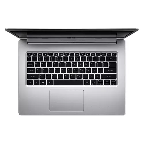 Acer Aspire A514-53 14 inch Full HD Display Core i5 10TH GEN 8GB RAM 1TB HDD Laptop - 3