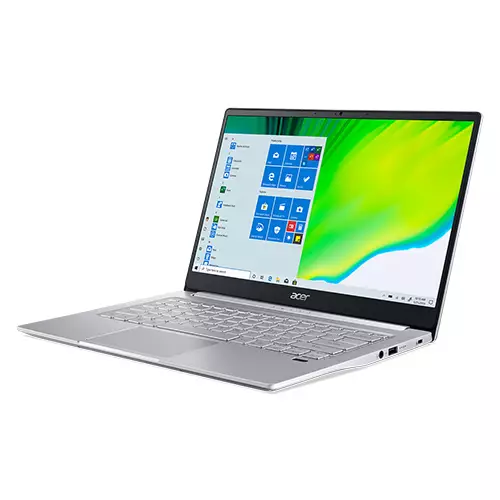 Acer Swift 3 SF314-42-R8QB 14 inch FHD Display Ryzen 5 4500U 8GB RAM 512 SSD Ultra-Thin Laptop - 2