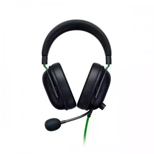 Razer BlackShark V2 X Multi-Platform Wired 7.1 Esports Headset-gallery-1