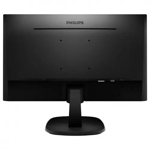 Philips 223V7QHSB 21.5inch Edge-to-Edge Full HD IPS LED Monitor - 1