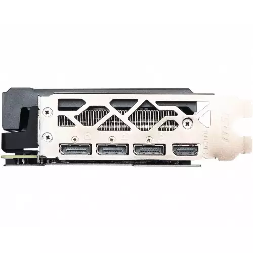 MSI Radeon RX 5500 XT GAMING X 8GB GDDR6 Graphics Card - 3