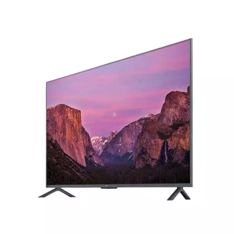 XIAOMI Mi 4S 65 inch 4K Android Smart TV with Netflix (Global Version) - 1