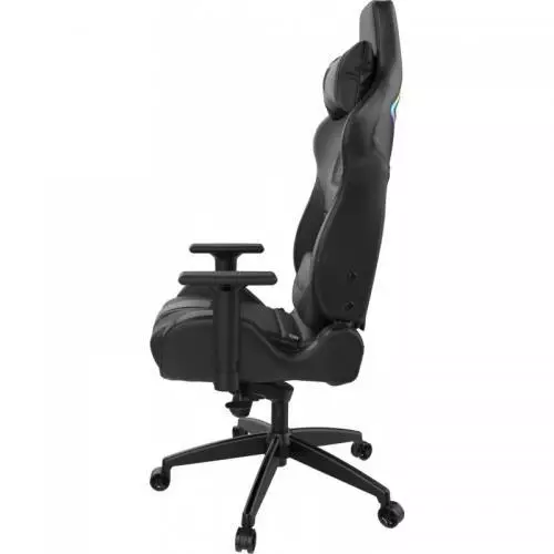 Gamdias ACHILLES M1A-L Multi-function Gaming Chair (Black) - 2