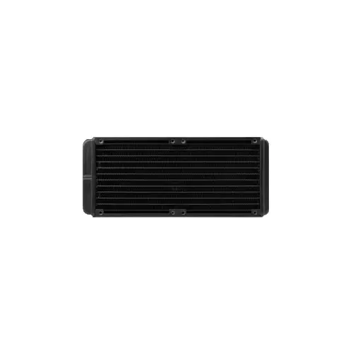 Gamdias CHIONE M2 240 Lite ARGB 240mm All in One Liquid CPU Cooler - 3