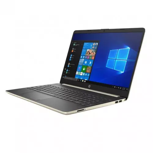 HP 15s-du1029TX 15.6 inch Core i7 10TH GEN 8GB ram 1TB hdd Laptop with  MX250 4GB Graphics-gallery-1