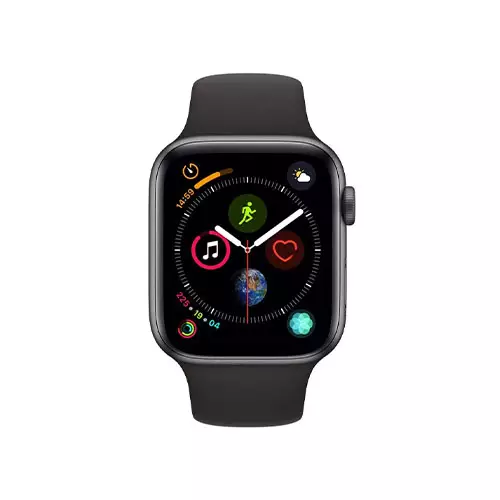 APPLE WATCH SERIES 4 GPS Smart Watch - 1