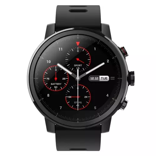 Amazfit Stratos Smart Sport Watch - 1