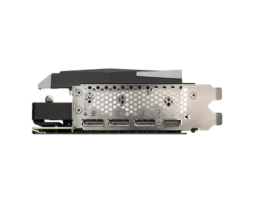 MSI GeForce RTX 3070 Gaming X Trio 8GB Graphics Card - 3