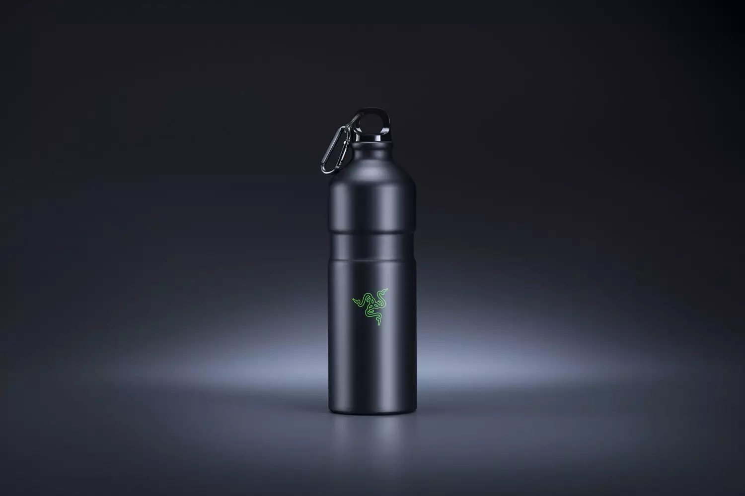 Razer Hydrator Eco-friendly Aluminum Water Bottle - 2