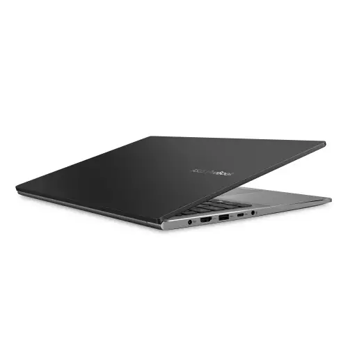 ASUS VivoBook S15 S533JQ 15.6 inch Core i7 10th Gen 16GB RAM 512GB SSD Laptop With NVIDIA MX350 2GB Graphics (Indie Black) - 4