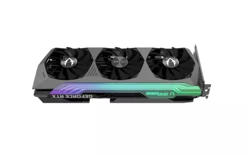 ZOTAC GAMING GeForce RTX 3080 AMP Holo 10GB Graphics Card - 3