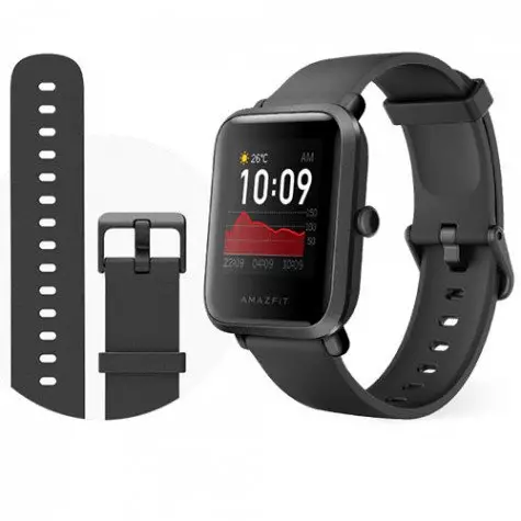 Amazfit Bip S Smart Watch (Global Version) - 1