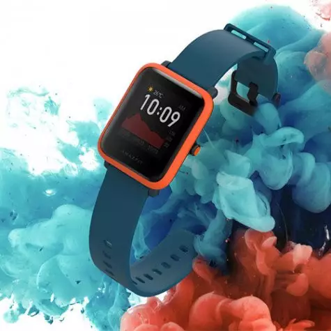 Amazfit Bip S Smart Watch (Global Version) - 3