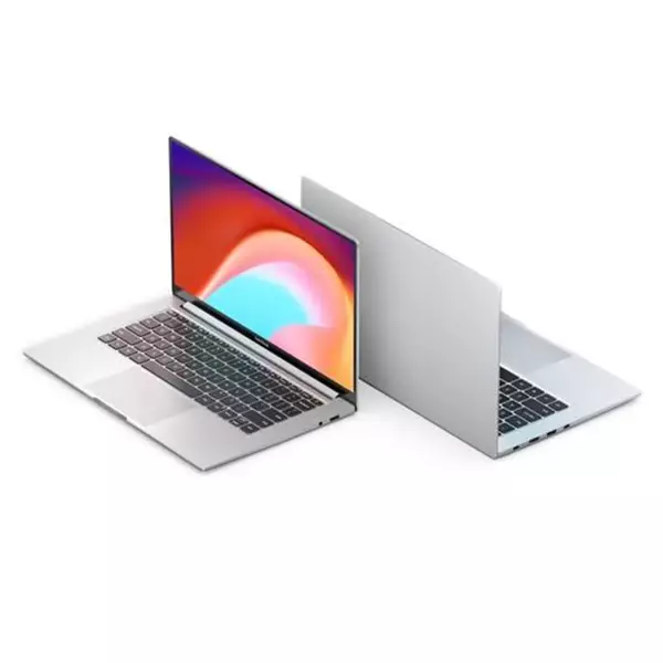 Xiaomi RedmiBook 14 Inch FHD Display Ryzen 7 3700U 16GB RAM 512GB NVMe SSD Laptop - 4