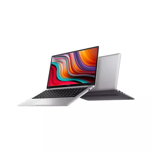 Xiaomi RedmiBook 14 Inch FHD IPS Display Ryzen 5 4500U 8GB RAM 512GB NVMe SSD Vega 6 Graphics Laptop - 2