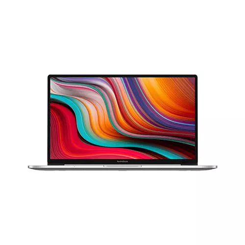 Xiaomi RedmiBook 14 Inch FHD IPS Display Ryzen 5 4500U 8GB RAM 512GB NVMe SSD Vega 6 Graphics Laptop - 6