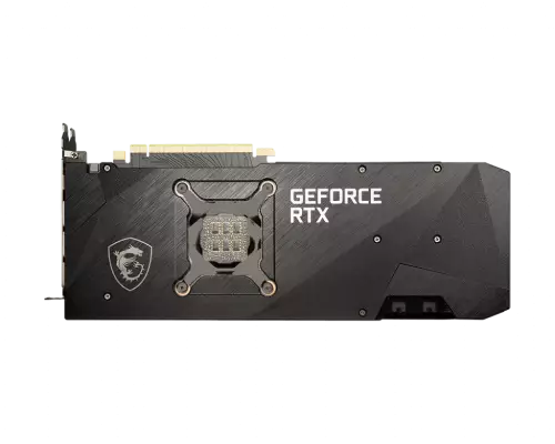 MSI GeForce RTX 3080 Ventus 3X OC 10GB Graphics Card - 2