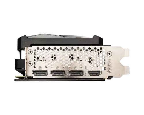 MSI GeForce RTX 3080 Ventus 3X OC 10GB Graphics Card - 4
