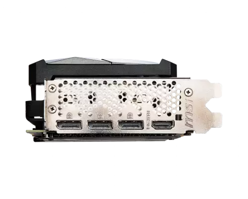 MSI GeForce RTX 3090 Ventus 3X OC 24GB Graphics Card-gallery-4