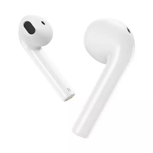 REALME BUDS AIR NEO TRUE WIRELESS HEADSET (WHITE) - 1