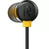 Realme Buds 2 Wired Earphone (Black)-1