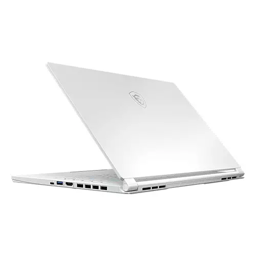 MSI Stealth 15M A11SEK 15.6-inch Full HD 144Hz IPS Display Core i7 11th Gen 16GB RAM 512GB SSD Gaming Laptop With RTX 2060 Max-Q Graphics - 2