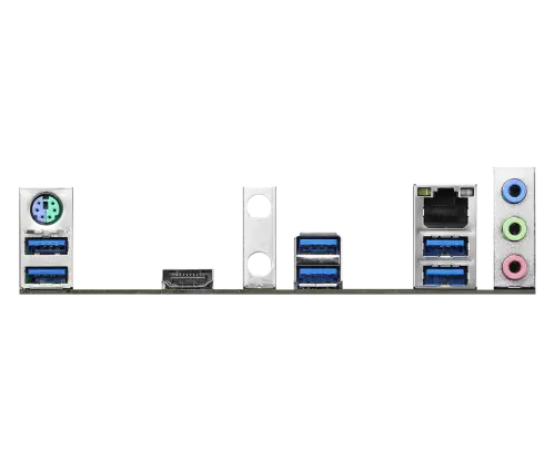 ASRock B550 Phantom Gaming 4 ATX Motherboard-gallery-3