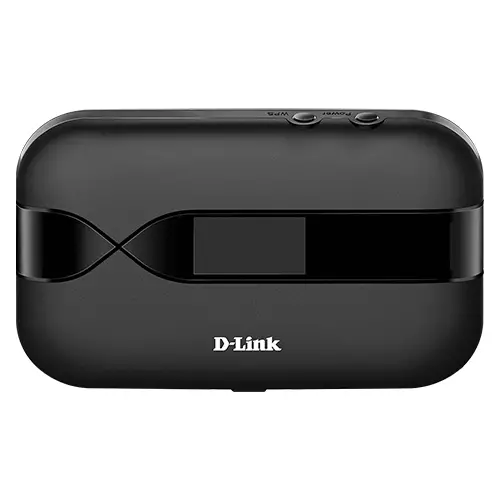Dlink DWR-932 4G LTE Pocket Router with Battery