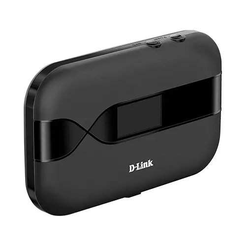 Dlink DWR-932 4G LTE Pocket Router with Battery-1
