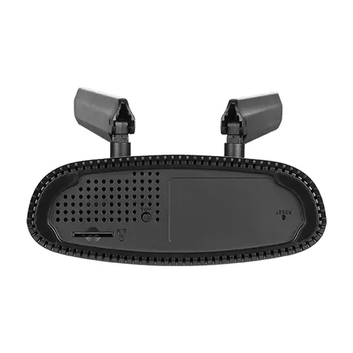 D-Link DWR-920V N300 4G LTE 2 Antenna WiFi Router (4G + Broadband Giga Lan Port) - 1