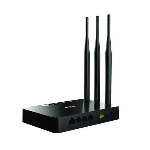 D-Link DIR-806IN AC750 750Mbps 3 Antenna Dual-Brand Wireless Router-gallery-1