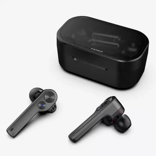 Uiisii TWS808 TWS Bluetooth Dual Earbuds (Online Order) - 1