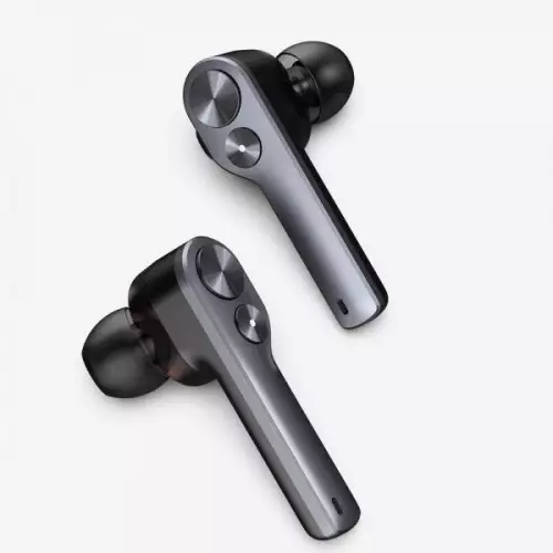 Uiisii TWS808 TWS Bluetooth Dual Earbuds (Online Order) - 2