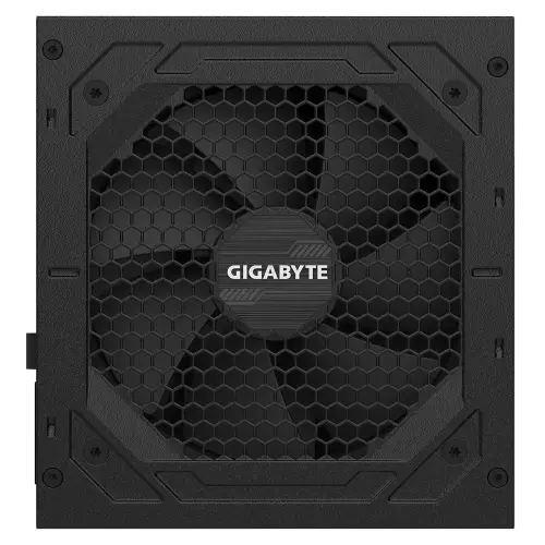 Gigabyte P750GM 750 Watt 80+ Gold Certified Power Supply-gallery-3