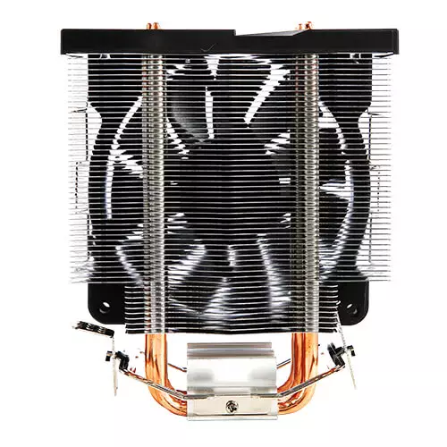 Antec A400 RGB Air CPU Cooler-gallery-2
