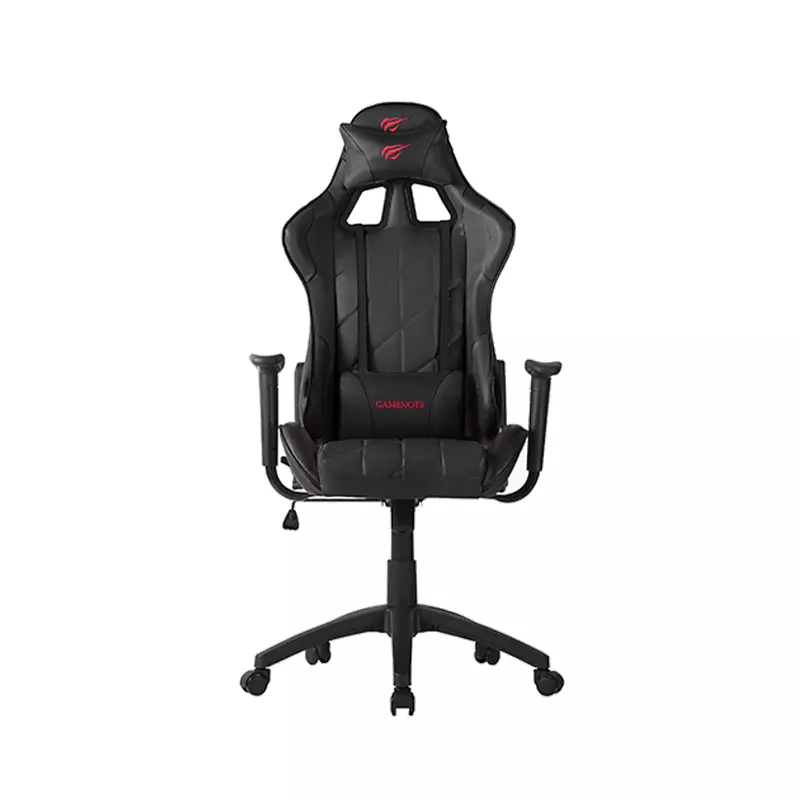 HAVIT GC922 GAMING CHAIR (Black)