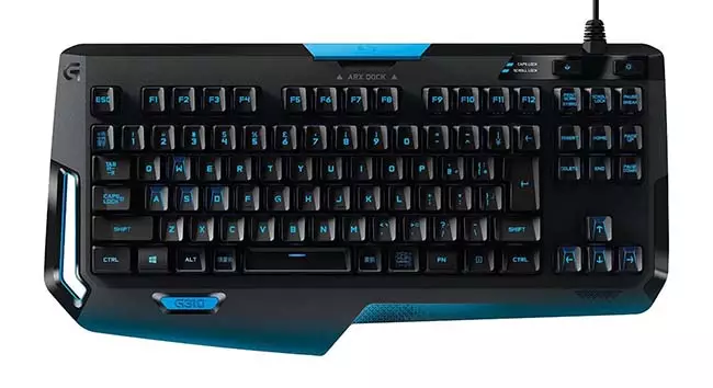 Logitech G310 | Mechanical Gaming Keyboard