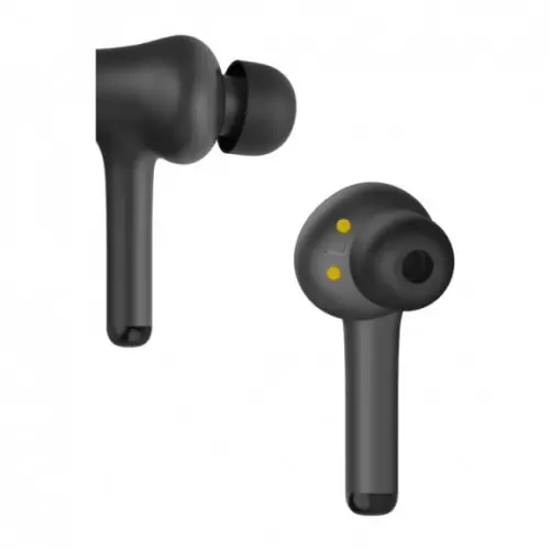 Havit i92 TWS Bluetooth Earphone (Black) - 1
