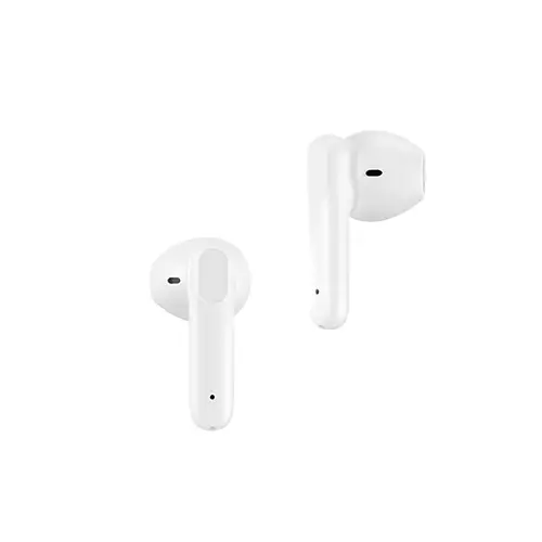 HAVIT TW916 TRUE WIRELESS STEREO EARBUDS (White)-gallery-1