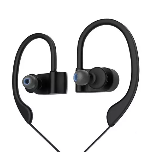 Havit HV-H926BT Bluetooth Stereo Sports In-Ear Neckband Earphone-gallery-1