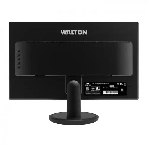 Walton WD215A01 21.5 Inch LED Monitor - 1