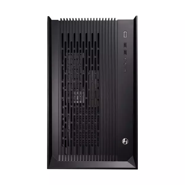 Lian Li O11 AIR Tempered Glass Mid Tower Case - 1