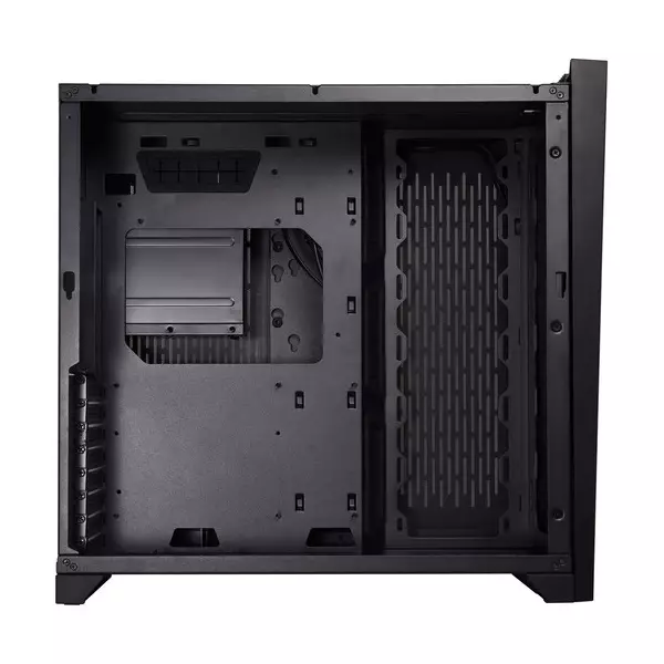 Lian Li O11 AIR Tempered Glass Mid Tower Case - 2