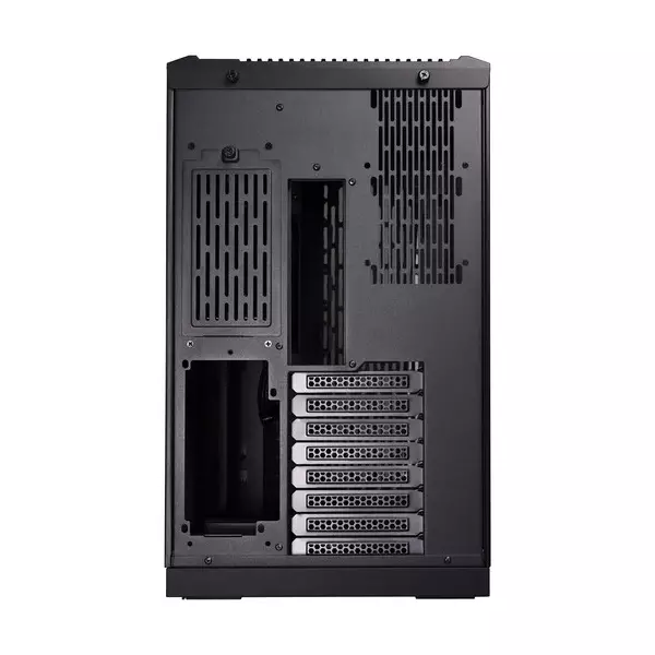 Lian Li O11 AIR Tempered Glass Mid Tower Case - 3