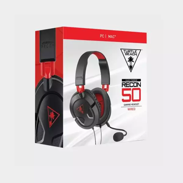 Turtle Beach Recon 50 GAMING HEADSET-gallery-5