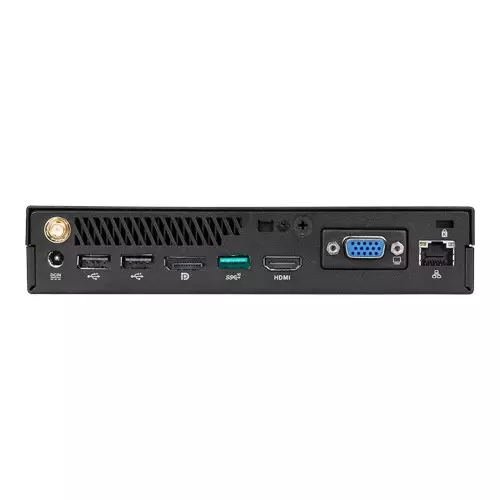 ASUS PB60 Core i3 Ultra Compact Mini PC - 2