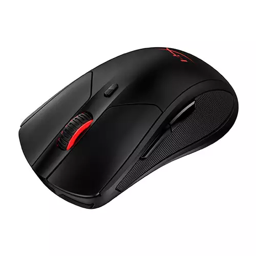 HyperX Pulsefire Dart Wireless RGB Gaming Mouse - 2