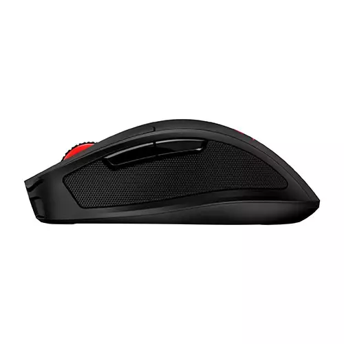 HyperX Pulsefire Dart Wireless RGB Gaming Mouse - 3