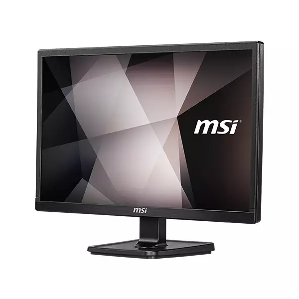 MSI PRO MP221 21.5-inch Full HD Professional Monitor-gallery-1